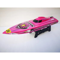 Joysway Rocket V2 Brushless Deep V 610mm 55km/h RTR Speedboat