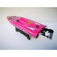 Joysway Rocket V2 Brushless Deep V 610mm 55km/h RTR Speedboat