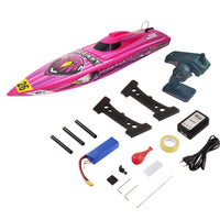 Joysway Rocket V2 Brushless Deep V 610mm 55km/h RTR Speedboat