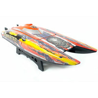 Joysway Monster Brushless Catamaran 570mm 55km/h RTR Speedboat