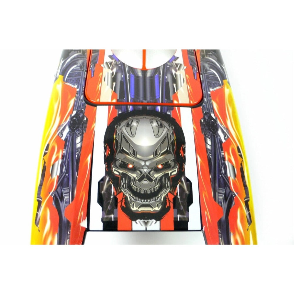 Joysway Monster Brushless Catamaran 570mm 55km/h RTR Speedboat
