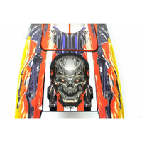Joysway Monster Brushless Catamaran 570mm 55km/h RTR Speedboat