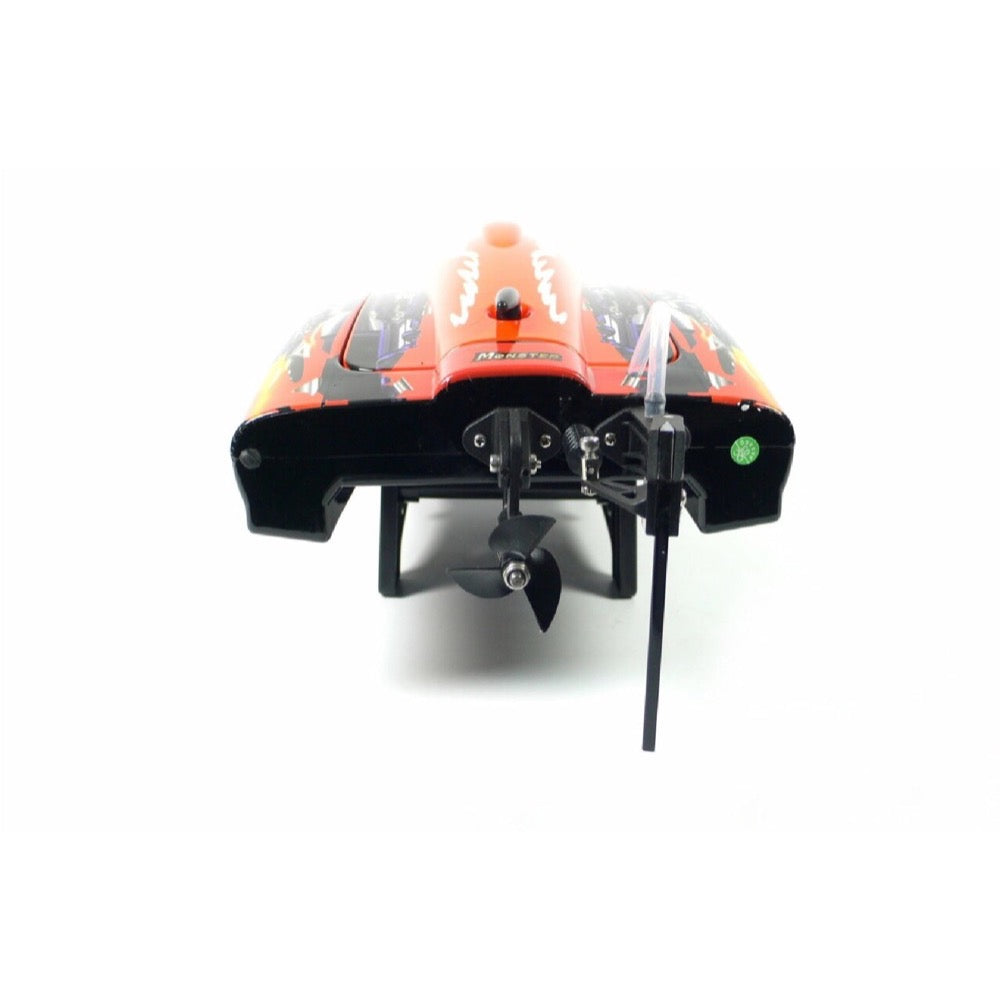 Joysway Monster Brushless Catamaran 570mm 55km/h RTR Speedboat