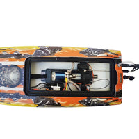 Joysway Monster Brushless Catamaran 570mm 55km/h RTR Speedboat