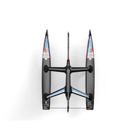 Joysway Binary V3 Catamaran Sailboat 400mm RTR
