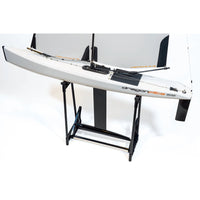 Joysway Dragon Flite 95 V3 (DF95) Racing Sailboat 950mm w/ Flysky i6 RTR