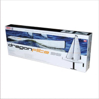 Joysway Dragon Flite 95 V3 (DF95) Racing Sailboat 950mm w/ Flysky i6 RTR