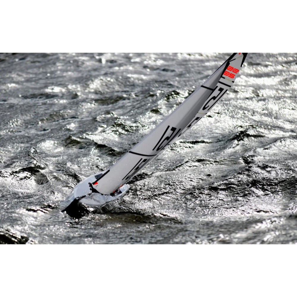 Joysway Dragon Flite 95 V3 (DF95) Racing Sailboat 950mm PNP