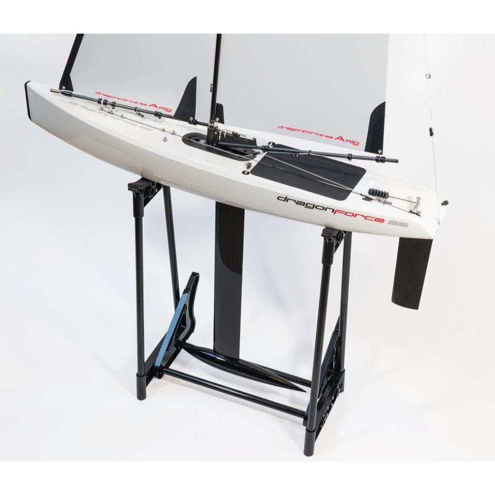 Joysway Dragon Force 65 V8 (DF65) Racing Sailboat 655mm w/ Flysky i6 RTR