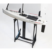 Joysway Dragon Force 65 V8 (DF65) Racing Sailboat 655mm w/ Flysky i6 RTR