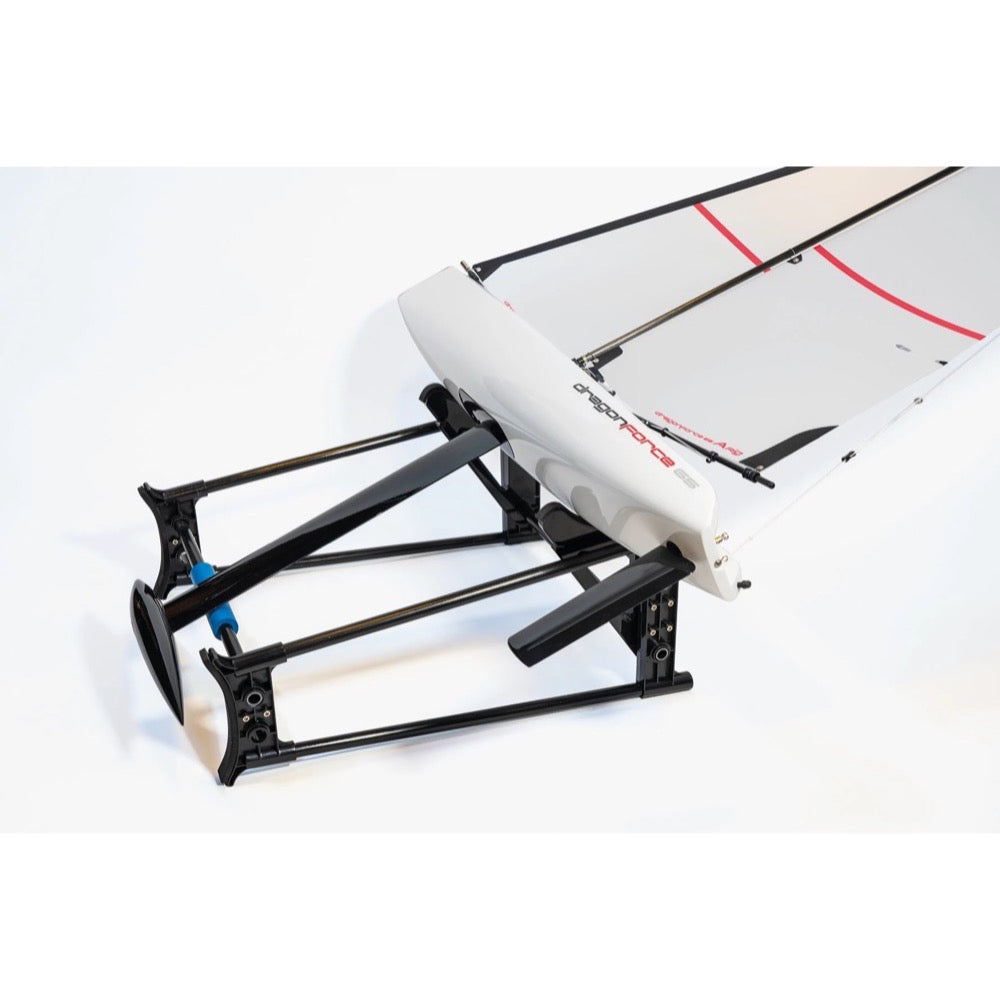 Joysway Dragon Force 65 V8 (DF65) Racing Sailboat 655mm PNP