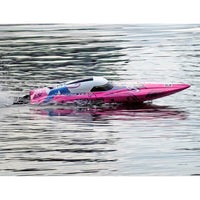 Joysway Alpha V2 Self-Righting Brushless 1050mm 60km/h ARTR Speedboat