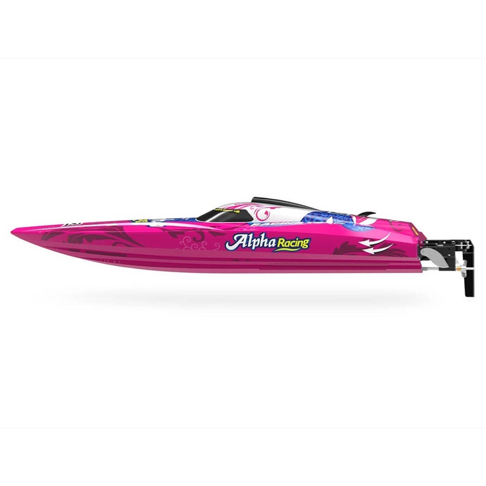 Joysway Alpha V2 Self-Righting Brushless 1050mm 60km/h ARTR Speedboat