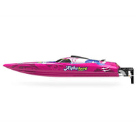 Joysway Alpha V2 Self-Righting Brushless 1050mm 60km/h ARTR Speedboat