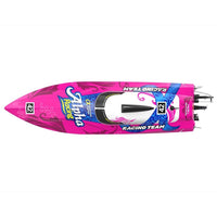 Joysway Alpha V2 Self-Righting Brushless 1050mm 60km/h ARTR Speedboat
