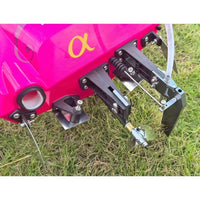 Joysway Alpha V2 Self-Righting Brushless 1050mm 60km/h ARTR Speedboat