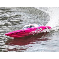 Joysway Alpha V2 Self-Righting Brushless 1050mm 60km/h ARTR Speedboat