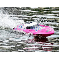 Joysway Alpha V2 Self-Righting Brushless 1050mm 60km/h ARTR Speedboat