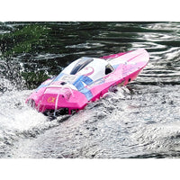 Joysway Alpha V2 Self-Righting Brushless 1050mm 60km/h ARTR Speedboat