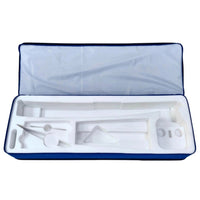 Joysway DF95 Boat Case V2 Blue Color(2025 New version)