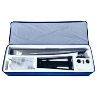 Joysway DF95 Boat Case V2 Blue Color(2025 New version)