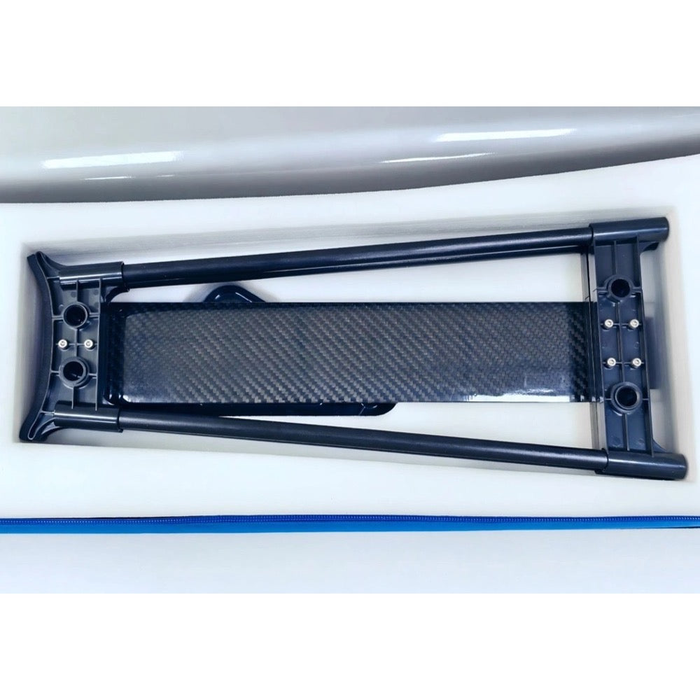 Joysway DF95 Boat Case V2 Blue Color(2025 New version)