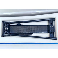 Joysway DF95 Boat Case V2 Blue Color(2025 New version)