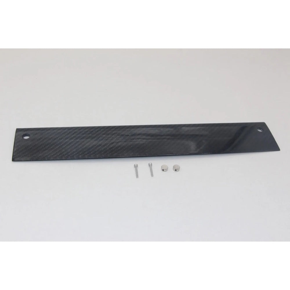 Joysway DF95V1-V3 Carbon keel with bolts