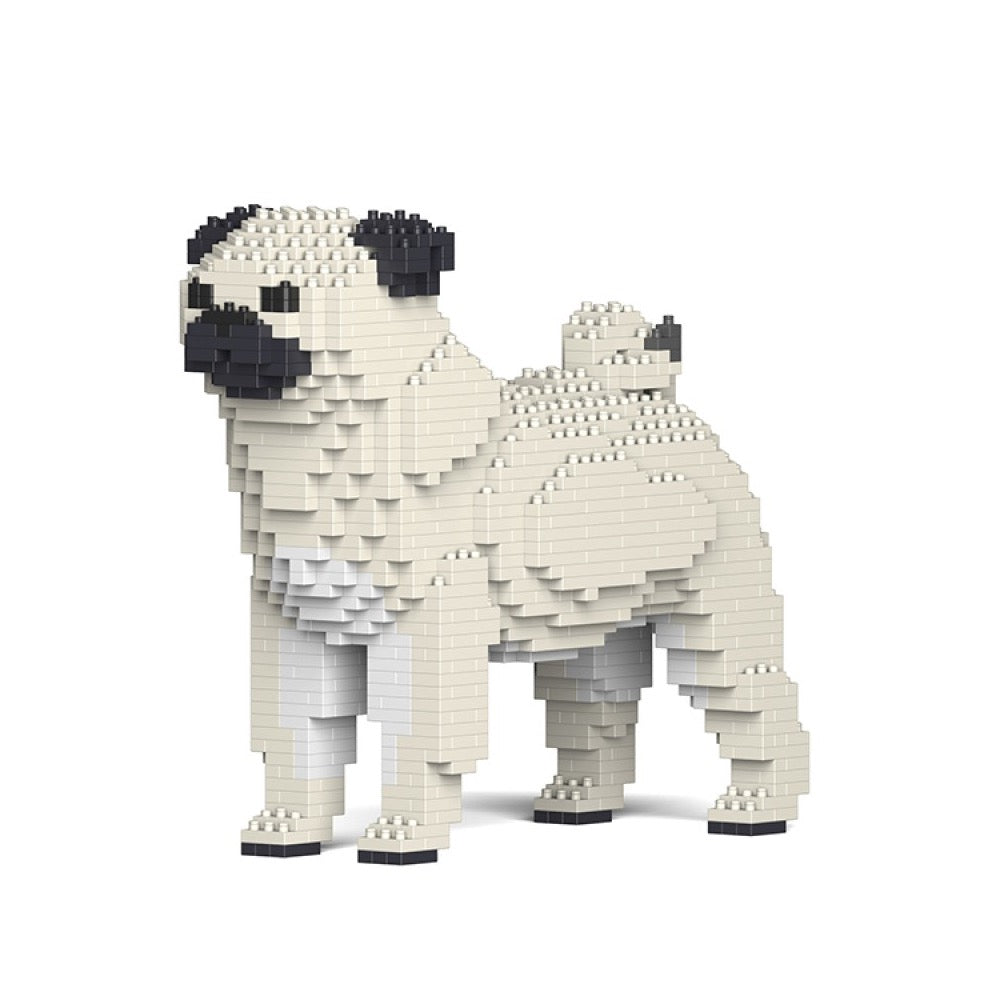 Jekca ST19PT09-M03 Pug 01S-M03