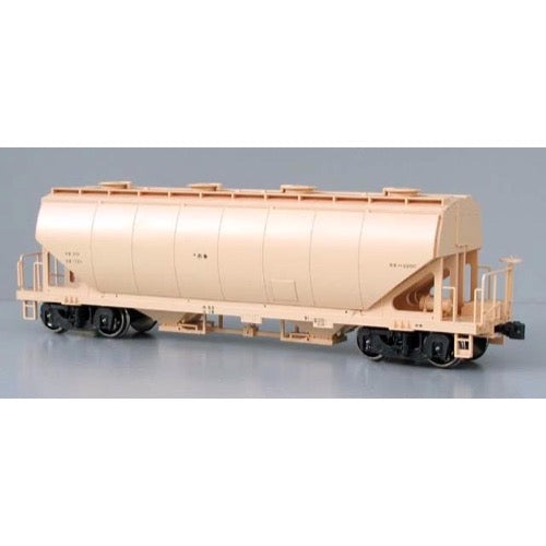 Kato 01-811 HO Hoki 2200 Japanese Grain Hopper Car