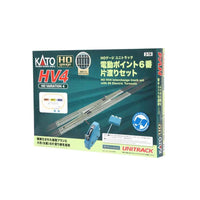 Kato HO HV4 Interchange Set