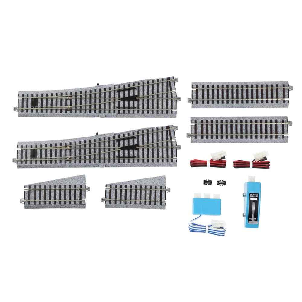 Kato HO HV4 Interchange Set