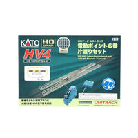 Kato HO HV4 Interchange Set