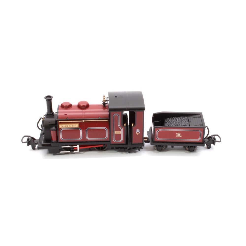 Kato Small England Loco Palmerston
