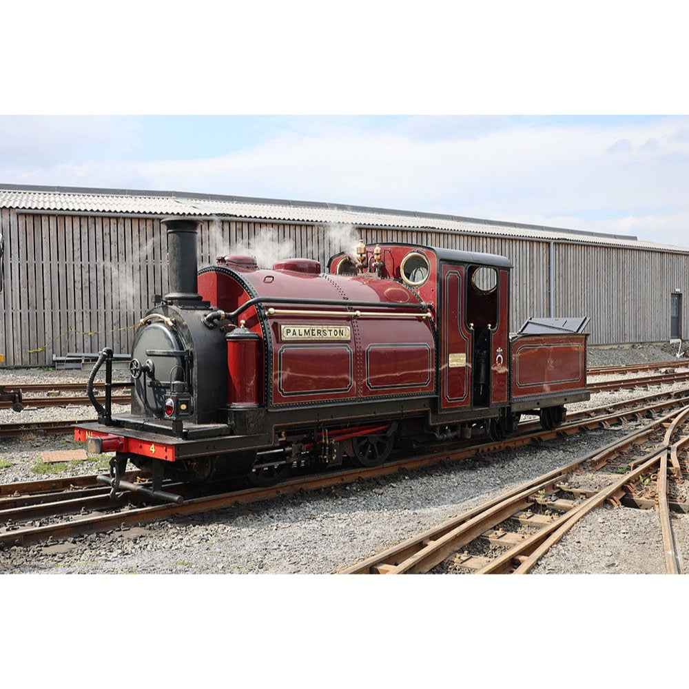 Kato Small England Loco Palmerston