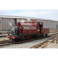 Kato Small England Loco Palmerston