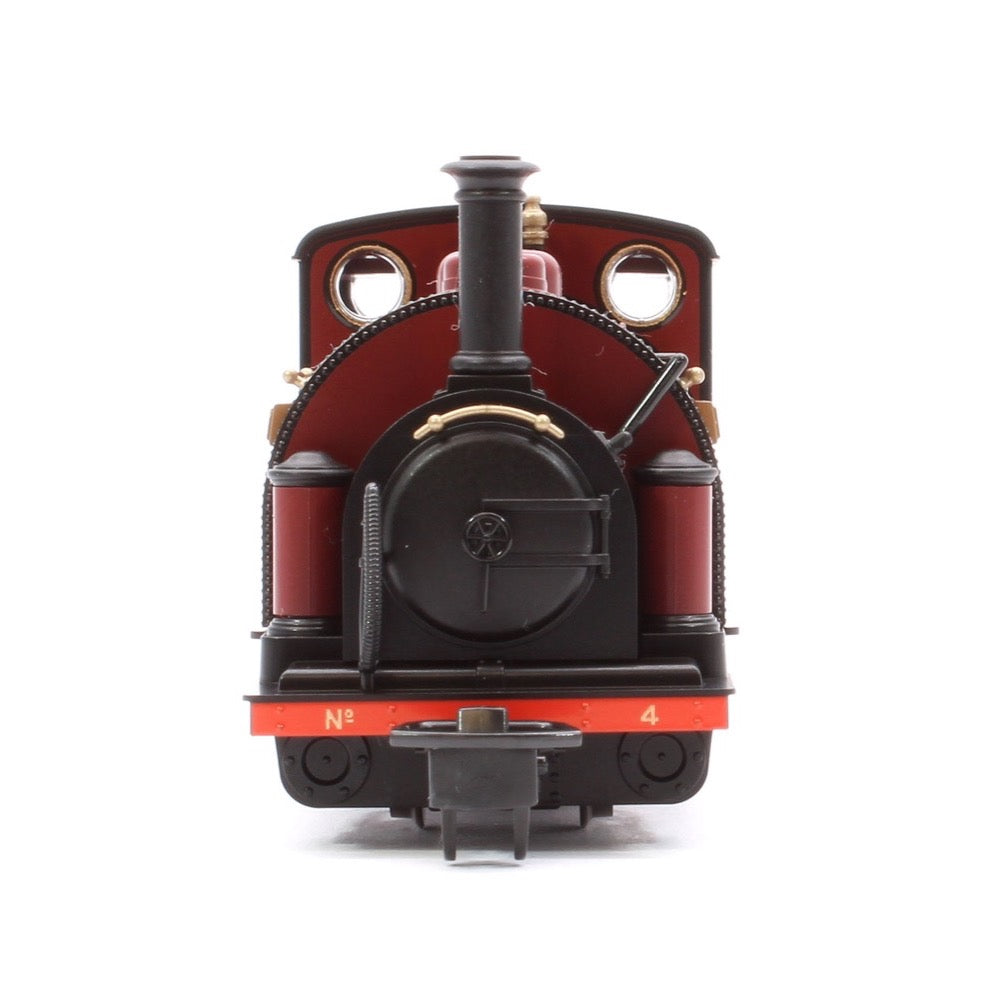 Kato Small England Loco Palmerston