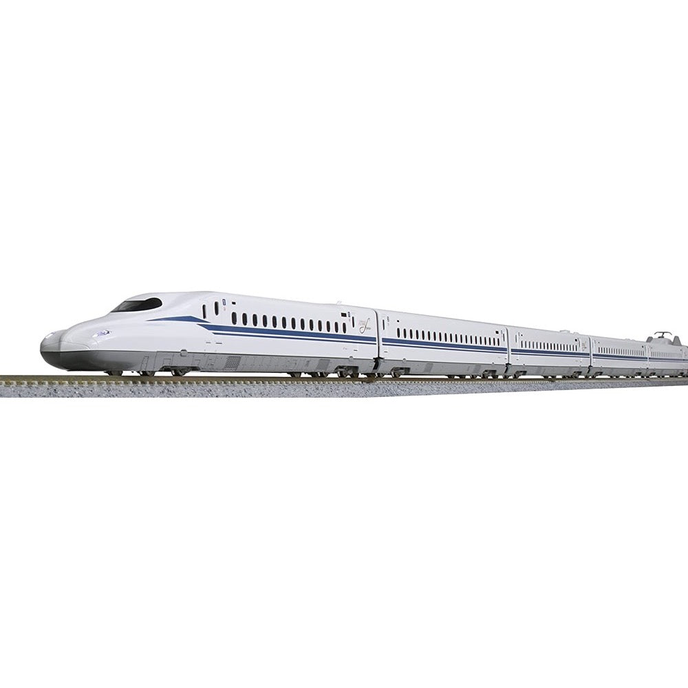 Kato 10-001a Starter Set for Series N700S Shinkansen Nozomi