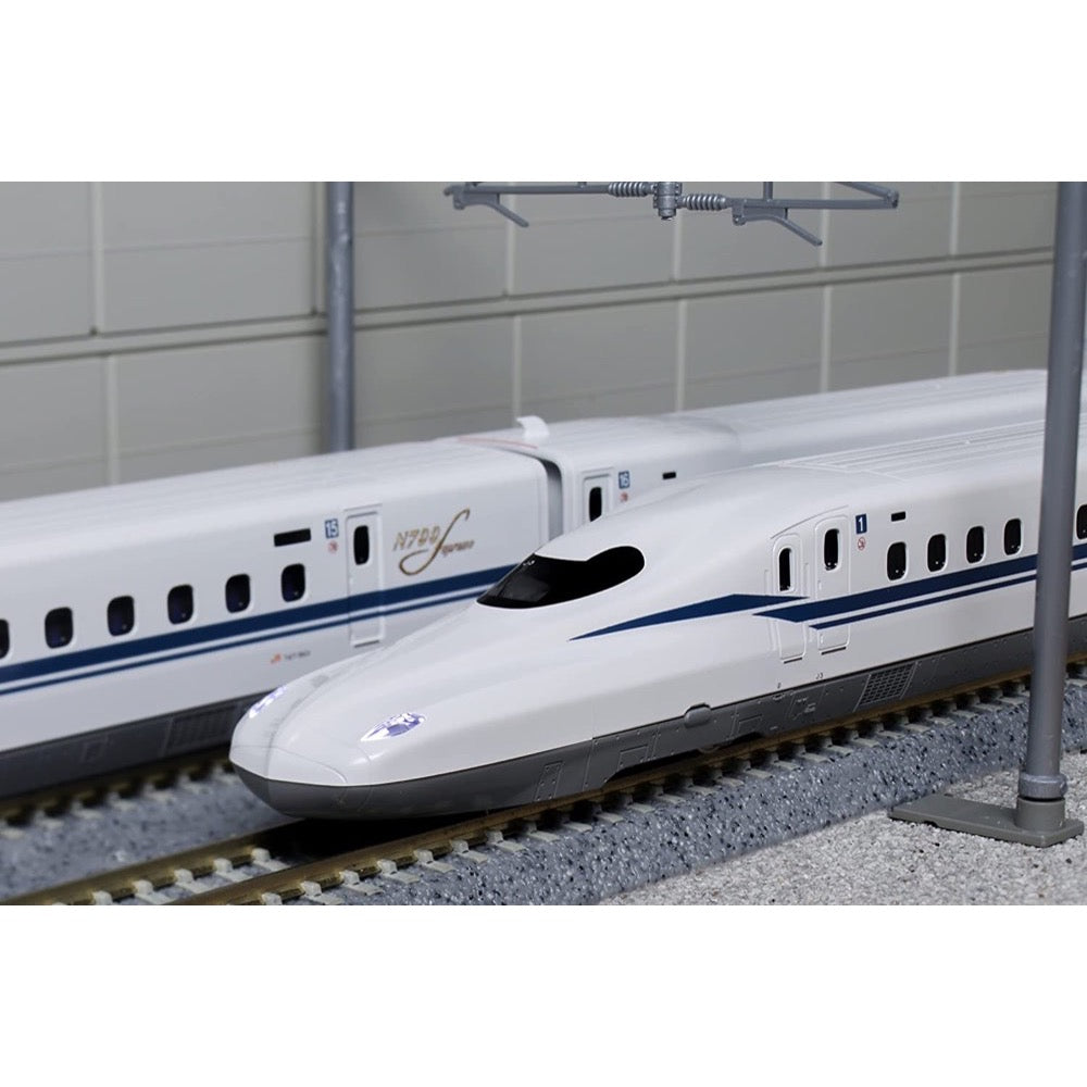 Kato 10-001a Starter Set for Series N700S Shinkansen Nozomi