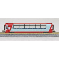 Kato 10-1145 N Glacier Express Basic 3 Car Set