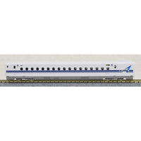 Kato 10-1175 N N700A Nozomi 4 Car Add On Set - Metro Hobbies