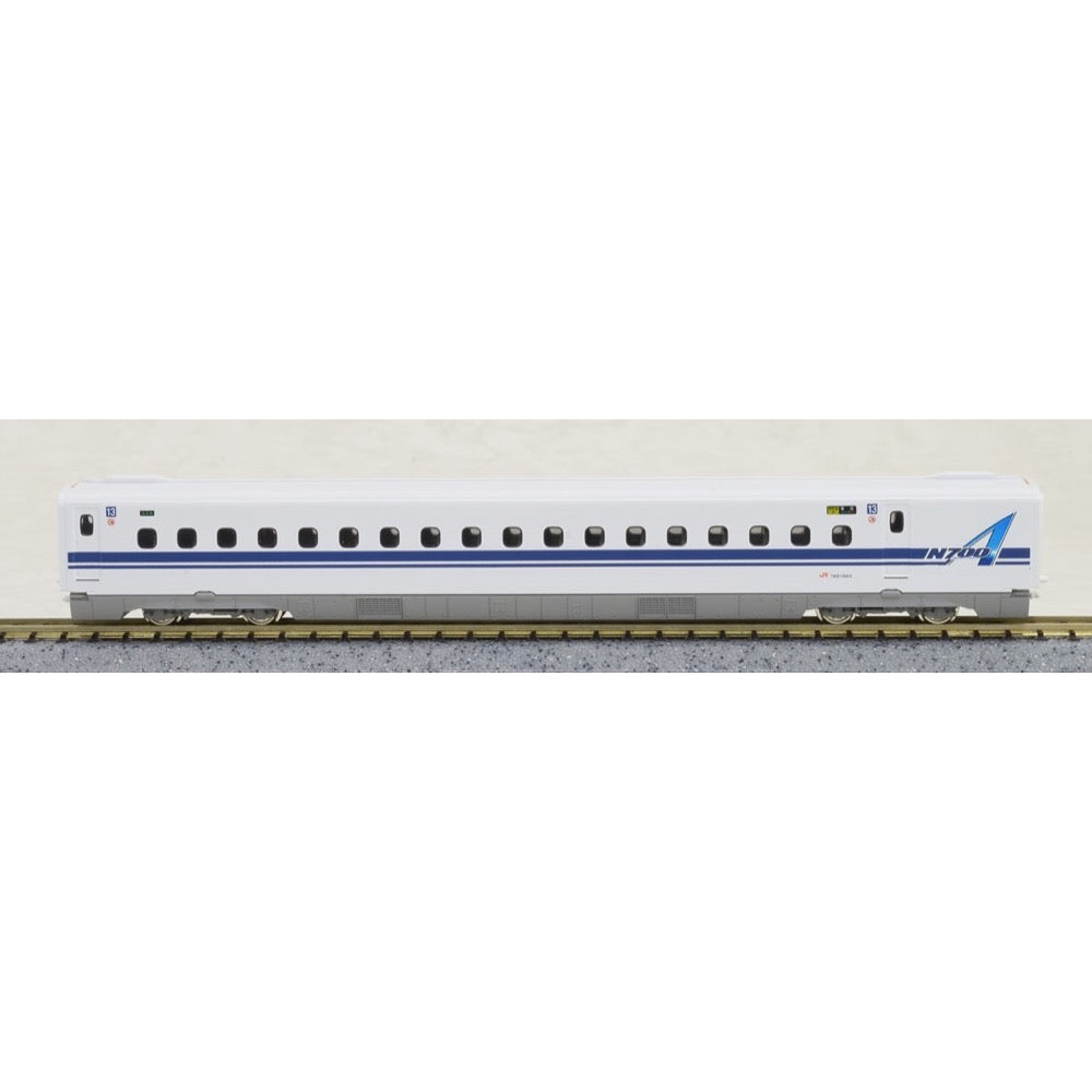 Kato 10-1175 N N700A Nozomi 4 Car Add On Set - Metro Hobbies