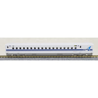 Kato 10-1175 N N700A Nozomi 4 Car Add On Set - Metro Hobbies