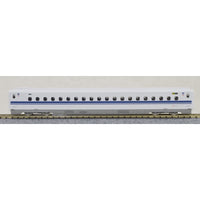 Kato 10-1175 N N700A Nozomi 4 Car Add On Set - Metro Hobbies