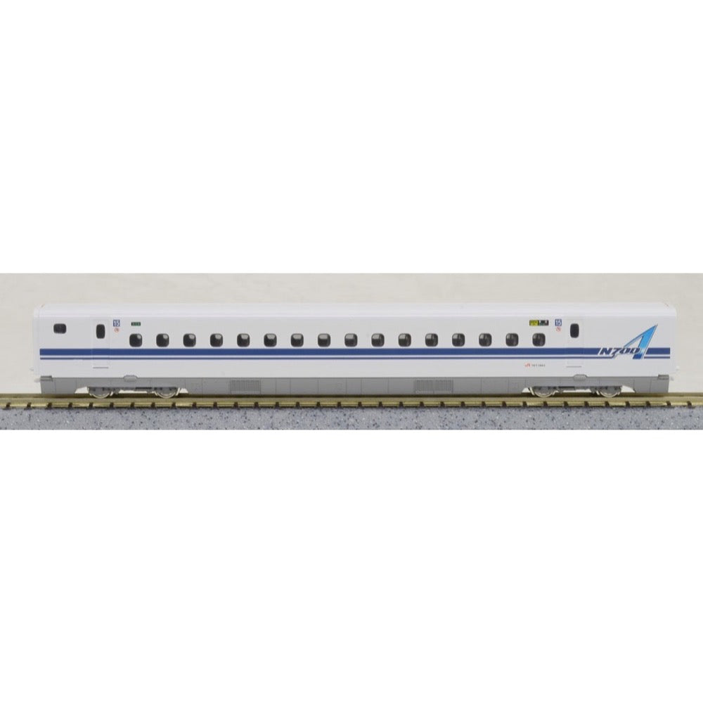 Kato 10-1175 N N700A Nozomi 4 Car Add On Set - Metro Hobbies