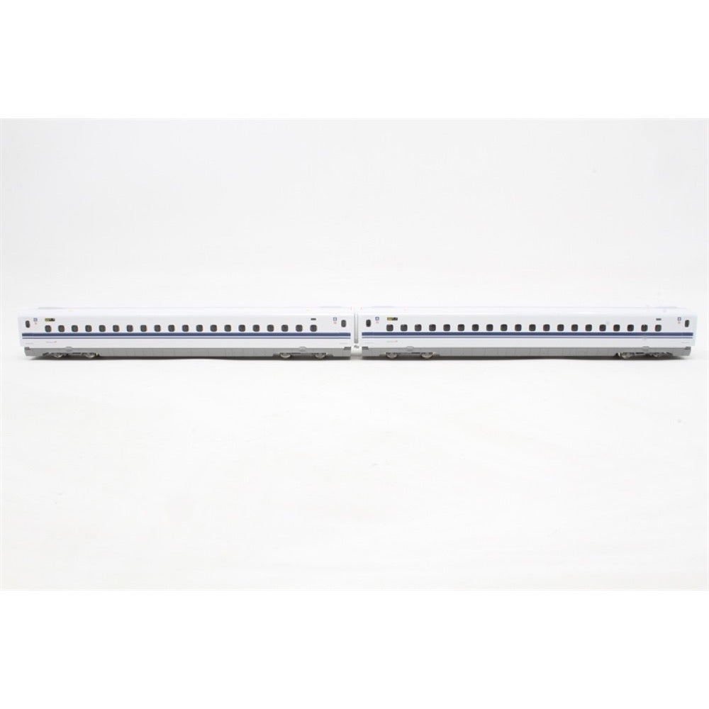 Kato 10-1176 N N700A Shinkansen Nozomi 8-Car Add-On Set