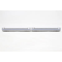 Kato 10-1176 N N700A Shinkansen Nozomi 8-Car Add-On Set