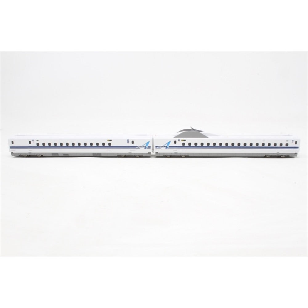 Kato 10-1176 N N700A Shinkansen Nozomi 8-Car Add-On Set