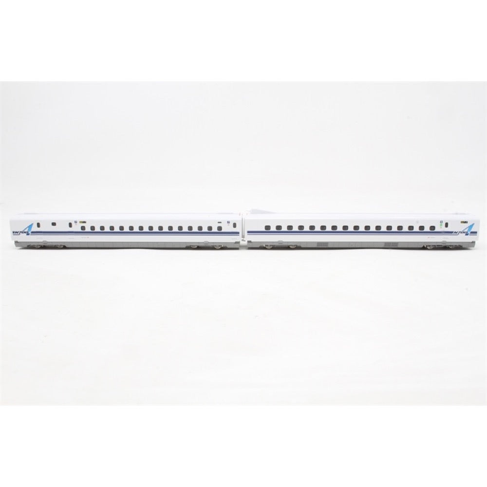 Kato 10-1176 N N700A Shinkansen Nozomi 8-Car Add-On Set