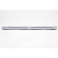 Kato 10-1176 N N700A Shinkansen Nozomi 8-Car Add-On Set